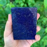 300g Lapis Lazuli Box