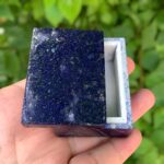 Lapis Lazuli Box
