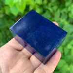 Lapis Lazuli Box