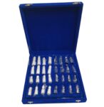 Best Quality Lapis Lazuli Chess Board With Pieces