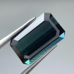 6 Ct’s Amazing Blue Tourmaline