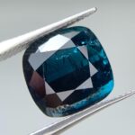 7.6 Ct’s Amazing Blue Tourmaline