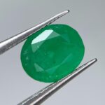 2.65 Ct’s Green Emerald