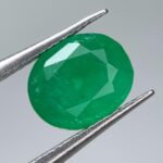 2.65 Ct’s Green Emerald