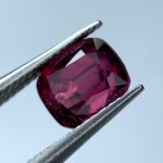 1.75 CT's  Rubellite Tourmaline