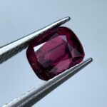 1.75 CT’s  Rubellite Tourmaline