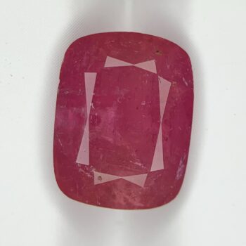 5.65 CT's Beautiful Rubellite Tourmaline, Tourmaline Gemstone, Tourmaline, Rubellite Tourmaline, Loose Rubellite Tourmaline, Rubellite