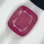 5.95 CT’s Beautiful Loose Pink Tourmaline