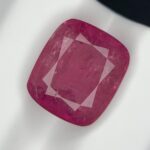 5.95 CT’s Beautiful Loose Pink Tourmaline