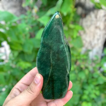 530g Best Quality Green Nephrite Jade, Nephrite Jade, Nephrite Display, Nephrite Jade Free Form, Jade Free Form, Nephrite Free Form, Jade