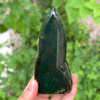 542g Best Quality Green Nephrite Jade, Nephrite Jade, Nephrite Display, Nephrite Jade Free Form, Jade Free Form, Nephrite Free Form, Jade