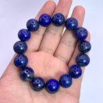 84g Beautiful Lapis Lazuli Bracelet