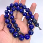 137g Beautiful Lapis Lazuli Necklace