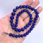 50g Beautiful Lapis Lazuli Necklace