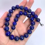 108g Beautiful Lapis Lazuli Necklace