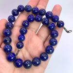 108g Beautiful Lapis Lazuli Necklace