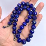 90g Beautiful Lapis Lazuli Necklace