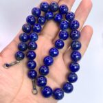 90g Beautiful Lapis Lazuli Necklace