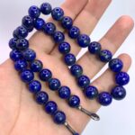 86g Beautiful Lapis Lazuli Necklace