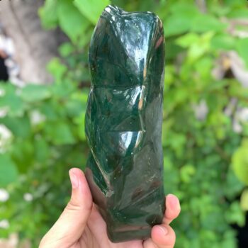 852g AAA Quality Green Nephrite Jade, Nephrite Jade, Nephrite Display, Nephrite Jade Free Form, Jade Free Form, Nephrite Free Form, Jade