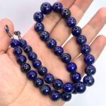 92g Beautiful Lapis Lazuli Necklace