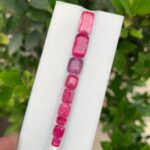 11.50 Ct’s Beautiful Pink Tourmaline Gemstones