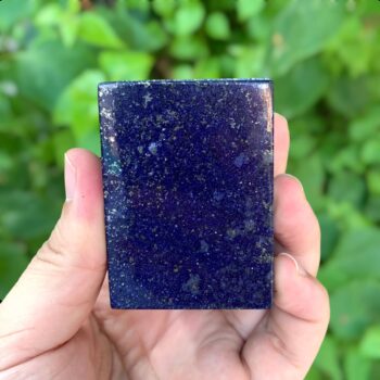 Lapis Lazuli Box, Lapis Box, Lapis Lazuli Box, Lapis Earrings Box, Lapis Stone Box, Lapis Blue Box, Lapis Lazuli, Hand Made Lapis Box, Box