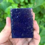 Lapis Lazuli Box
