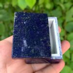 Lapis Lazuli Box