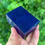 Lapis Lazuli Box