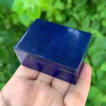 Lapis Lazuli Box