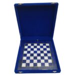 Best Quality Lapis Lazuli Chess Board With Pieces
