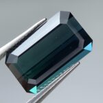 6 Ct’s Amazing Blue Tourmaline