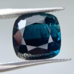 7.6 Ct’s Amazing Blue Tourmaline