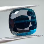 7.6 Ct’s Amazing Blue Tourmaline