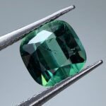 2.1 Ct’s Natural Lagoon Tourmaline Gemstone