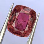 3.6 CT’s Amazing Rubellite Tourmaline