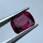 1.75 CT’s  Rubellite Tourmaline