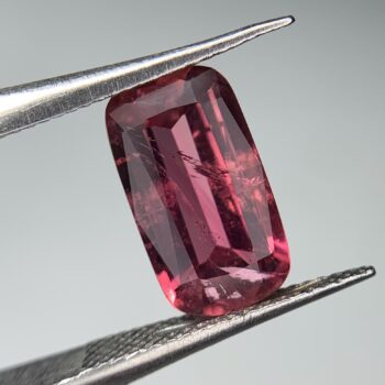 2.65 Carats Gorgeous Loose Red Rubellite Tourmaline, Red Rubellite Tourmaline, Loose Rubellite Tourmaline, Rubellite Tourmaline Gemstone