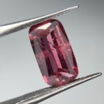 2.65 Carats Gorgeous Loose Red Rubellite Tourmaline