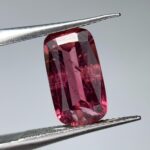 2.65 Carats Gorgeous Loose Red Rubellite Tourmaline