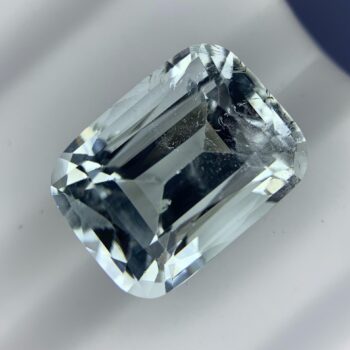 9.25 Ct's 100% Natural Emerald Cut Aquamarine, Aquamarine, Loose Aquamarine Gemstone, Cut Aquamarine, Aquamarine Gemstone, Loose Aquamarine