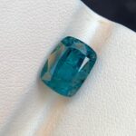 3.8 Ct's Beautiful Blue Tourmaline