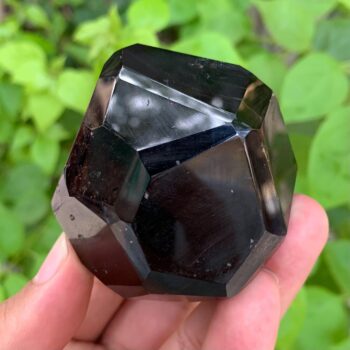 305g Lustrous Red Almandine Faceted Garnet, Faceted Red Garnet, Almandine Garnet Crystal, Faceted Almandine Garnet, Almandine Garnet, Garnet
