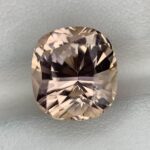 5.80 Ct's Natural Cushion Cut Topaz