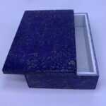 578g Lapis Lazuli Box