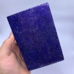 578g Lapis Lazuli Box