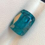 3.8 Ct’s Beautiful Blue Tourmaline