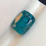 3.8 Ct’s Beautiful Blue Tourmaline