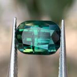 3 Ct’s Beautiful Bi-Color Tourmaline